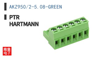 AKZ950/2-5.08-GREEN ͼƬ